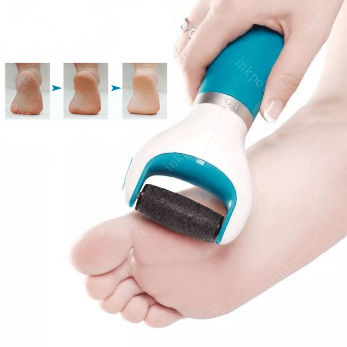 Pediflexy™️Foot Roller Callus Remover